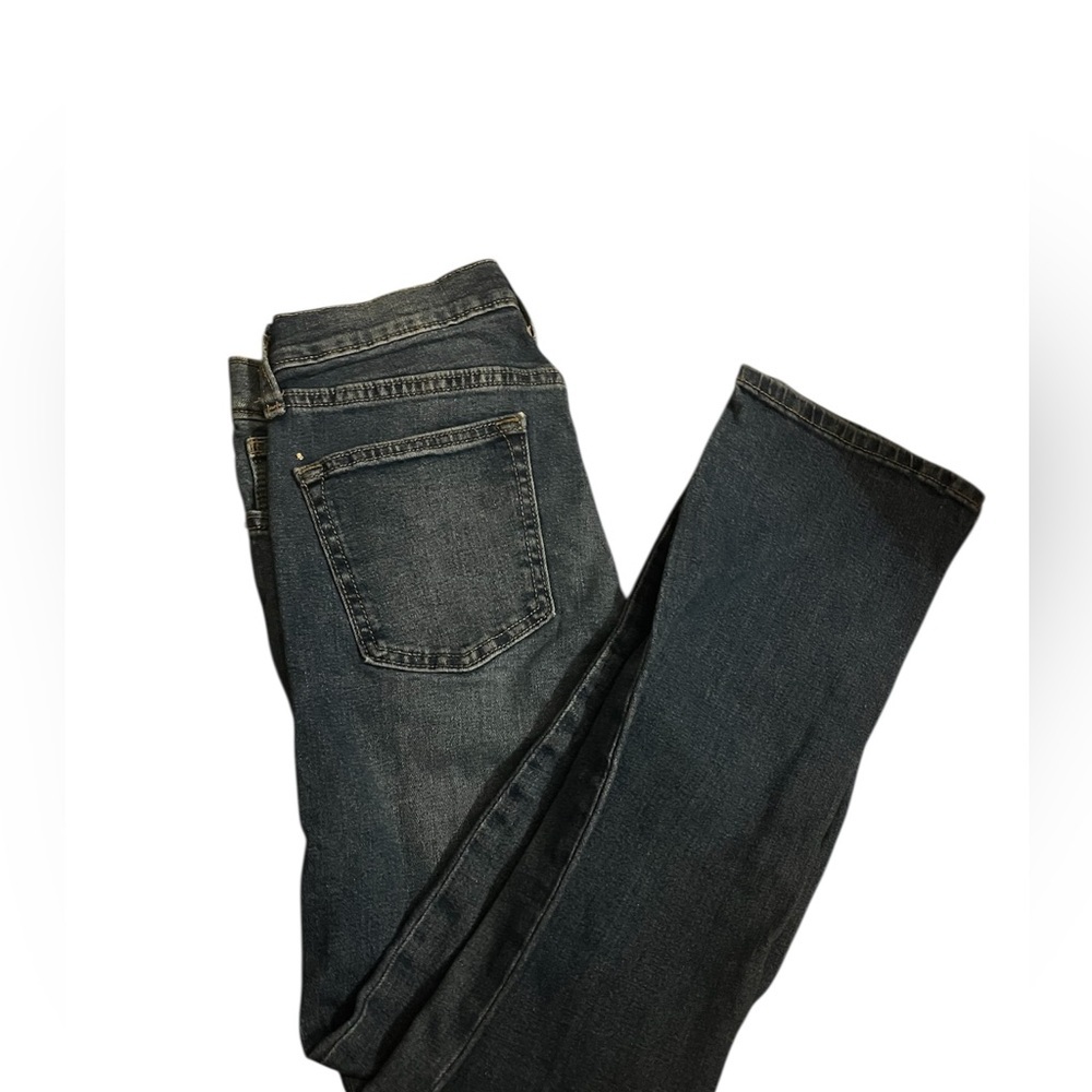 Old Navy Boys Straight Leg Jeans Size 12